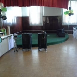 Stage