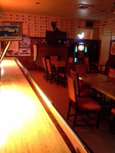 OurBar