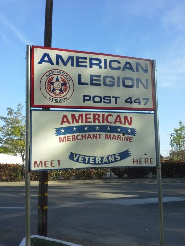Sign